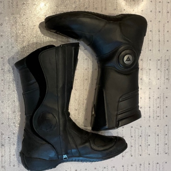Dianese Other - Goretex Leather Motorcycle Boots